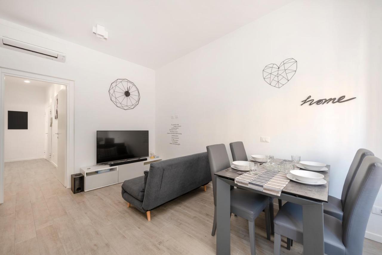Easystayrome Vatican Home Free Wifi Metro Dış mekan fotoğraf